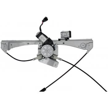 Dorman 748533 Power Window Motor and Regulator Assembly product image 3 of 4
