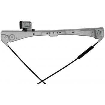 Dorman 748533 Power Window Motor and Regulator Assembly product image 4 of 4