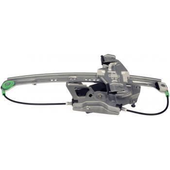 Dorman 748534 - Power Window Motor and Regulator Assembly Dorman 748534 Power Window Motor and Regulator Assembly product image 1 of 5