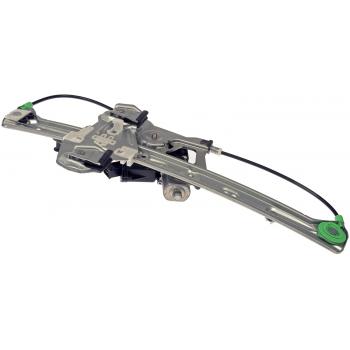 Dorman 748534 - Power Window Motor and Regulator Assembly Dorman 748534 Power Window Motor and Regulator Assembly product image 3 of 5
