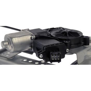 Dorman 748534 - Power Window Motor and Regulator Assembly Dorman 748534 Power Window Motor and Regulator Assembly product image 4 of 5