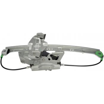 Dorman 748535 - Power Window Motor and Regulator Assembly Dorman 748535 Power Window Motor and Regulator Assembly product image 1 of 5