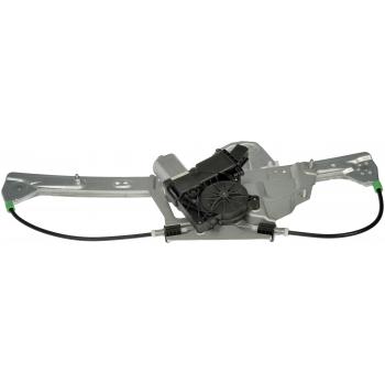 Dorman 748535 - Power Window Motor and Regulator Assembly Dorman 748535 Power Window Motor and Regulator Assembly product image 2 of 5