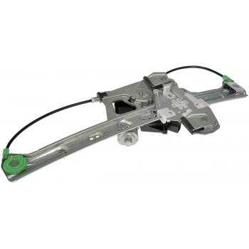 Dorman 748535 - Power Window Motor and Regulator Assembly Dorman 748535 Power Window Motor and Regulator Assembly product image 3 of 5