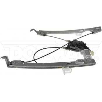 Dorman 748541 - Power Window Motor and Regulator Assembly Dorman 748541 Power Window Motor and Regulator Assembly product image 1 of 5