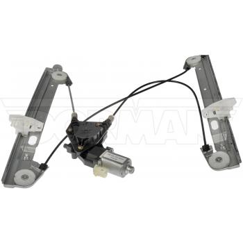Dorman 748541 - Power Window Motor and Regulator Assembly Dorman 748541 Power Window Motor and Regulator Assembly product image 4 of 5
