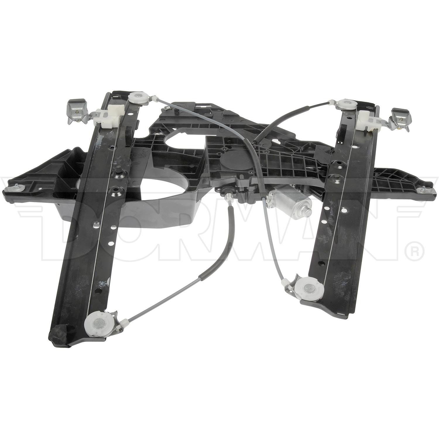 Dorman 748542 - Power Window Motor and Regulator Assembly Dorman 748542 Power Window Motor and Regulator Assembly product image 1 of 7