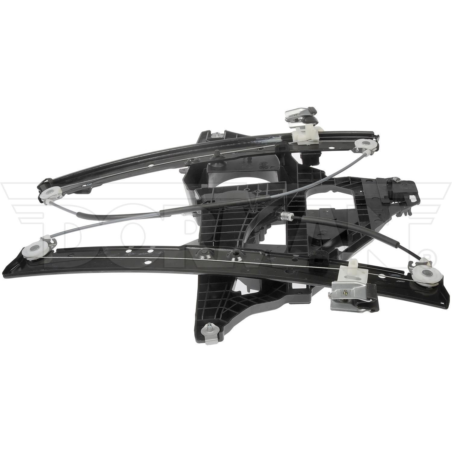 Dorman 748542 - Power Window Motor and Regulator Assembly Dorman 748542 Power Window Motor and Regulator Assembly product image 3 of 7