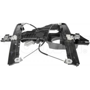 Dorman 748543 Power Window Motor and Regulator Assembly product image 1 of 6