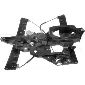 Dorman 748543 Power Window Motor and Regulator Assembly product image 2 of 6