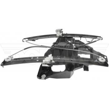 Dorman 748543 Power Window Motor and Regulator Assembly product image 4 of 6