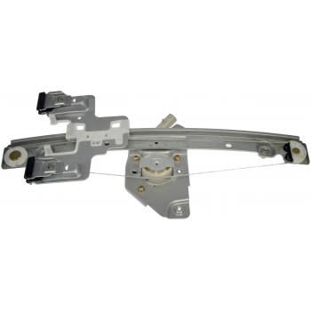 Dorman 748546 - Power Window Motor and Regulator Assembly Dorman 748546 Power Window Motor and Regulator Assembly product image 1 of 4