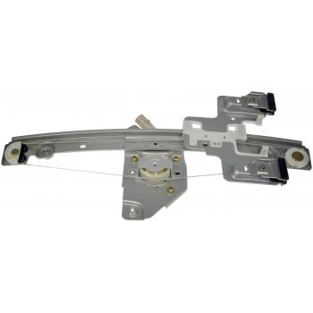 Dorman 748547 - Power Window Motor and Regulator Assembly Dorman 748547 Power Window Motor and Regulator Assembly product image 1 of 4