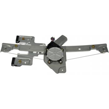 Dorman 748547 - Power Window Motor and Regulator Assembly Dorman 748547 Power Window Motor and Regulator Assembly product image 2 of 4