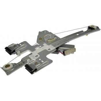 Dorman 748547 - Power Window Motor and Regulator Assembly Dorman 748547 Power Window Motor and Regulator Assembly product image 3 of 4