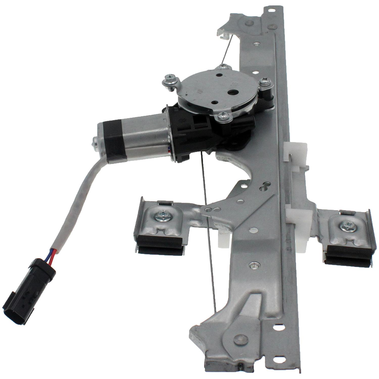 Dorman 748550 - Power Window Motor and Regulator Assembly Dorman 748550 Power Window Motor and Regulator Assembly product image 1 of 4