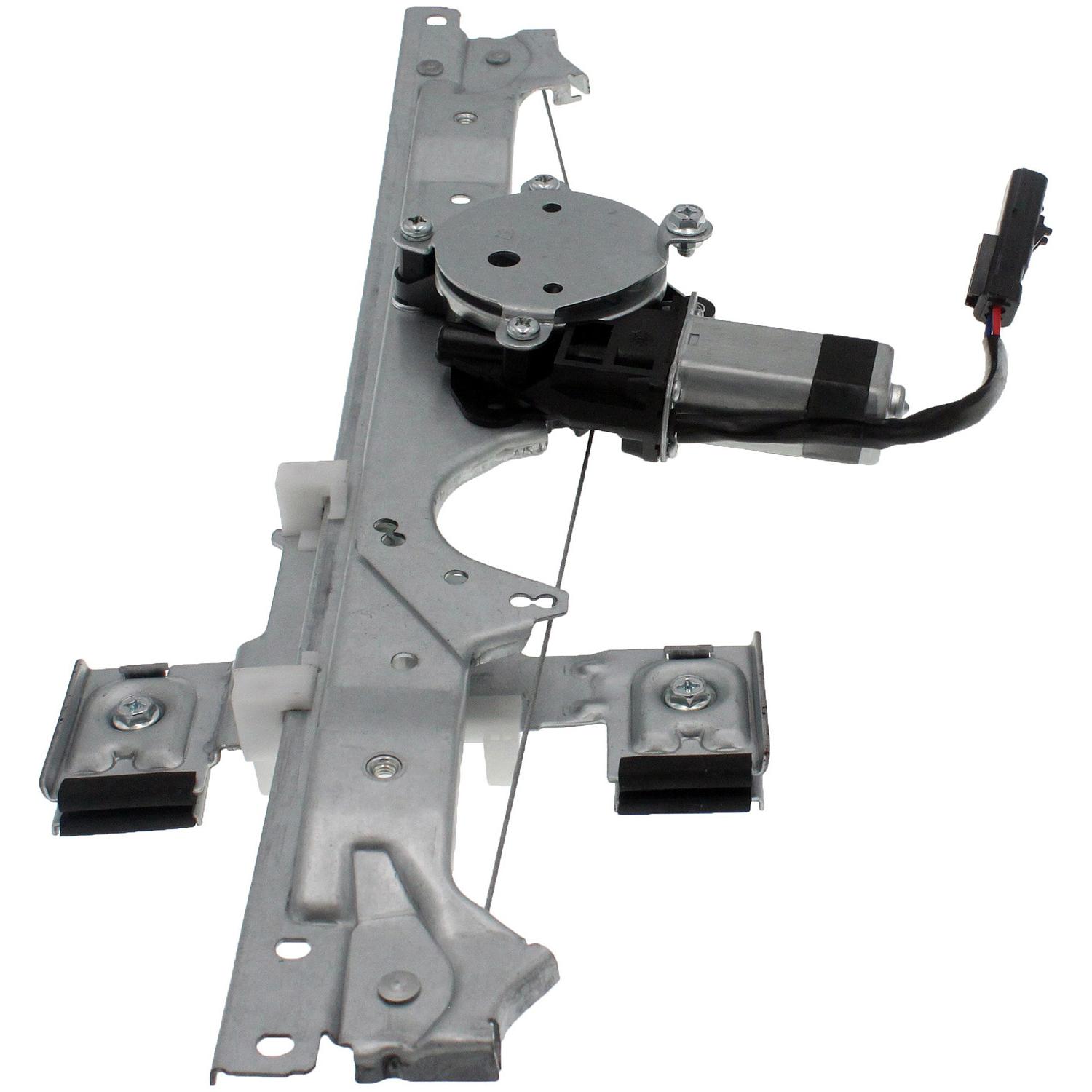 Dorman 748551 - Power Window Motor and Regulator Assembly Dorman 748551 Power Window Motor and Regulator Assembly product image 1 of 4