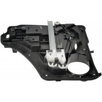 Dorman 748572 - Power Window Motor and Regulator Assembly Dorman 748572 Power Window Motor and Regulator Assembly product image 1 of 4