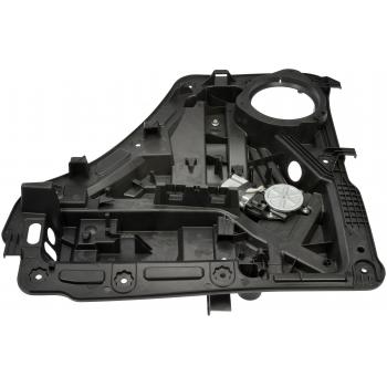 Dorman 748572 Power Window Motor and Regulator Assembly product image 2 of 4
