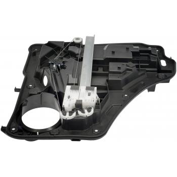 Dorman 748573 - Power Window Motor and Regulator Assembly Dorman 748573 Power Window Motor and Regulator Assembly product image 1 of 4