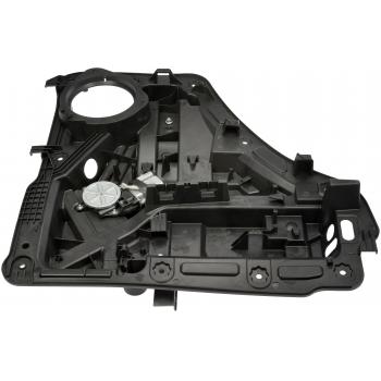 Dorman 748573 - Power Window Motor and Regulator Assembly Dorman 748573 Power Window Motor and Regulator Assembly product image 2 of 4