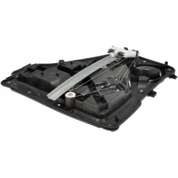 Dorman 748573 - Power Window Motor and Regulator Assembly Dorman 748573 Power Window Motor and Regulator Assembly product image 3 of 4