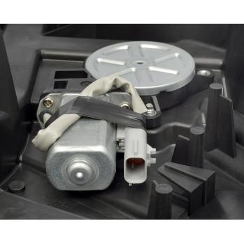 Dorman 748573 - Power Window Motor and Regulator Assembly Dorman 748573 Power Window Motor and Regulator Assembly product image 4 of 4