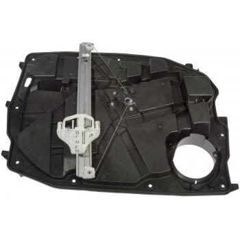Dorman 748576 - Power Window Motor and Regulator Assembly Dorman 748576 Power Window Motor and Regulator Assembly product image 2 of 5