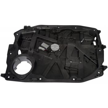 Dorman 748576 - Power Window Motor and Regulator Assembly Dorman 748576 Power Window Motor and Regulator Assembly product image 3 of 5