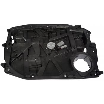 Dorman 748577 Power Window Motor and Regulator Assembly product image 3 of 5