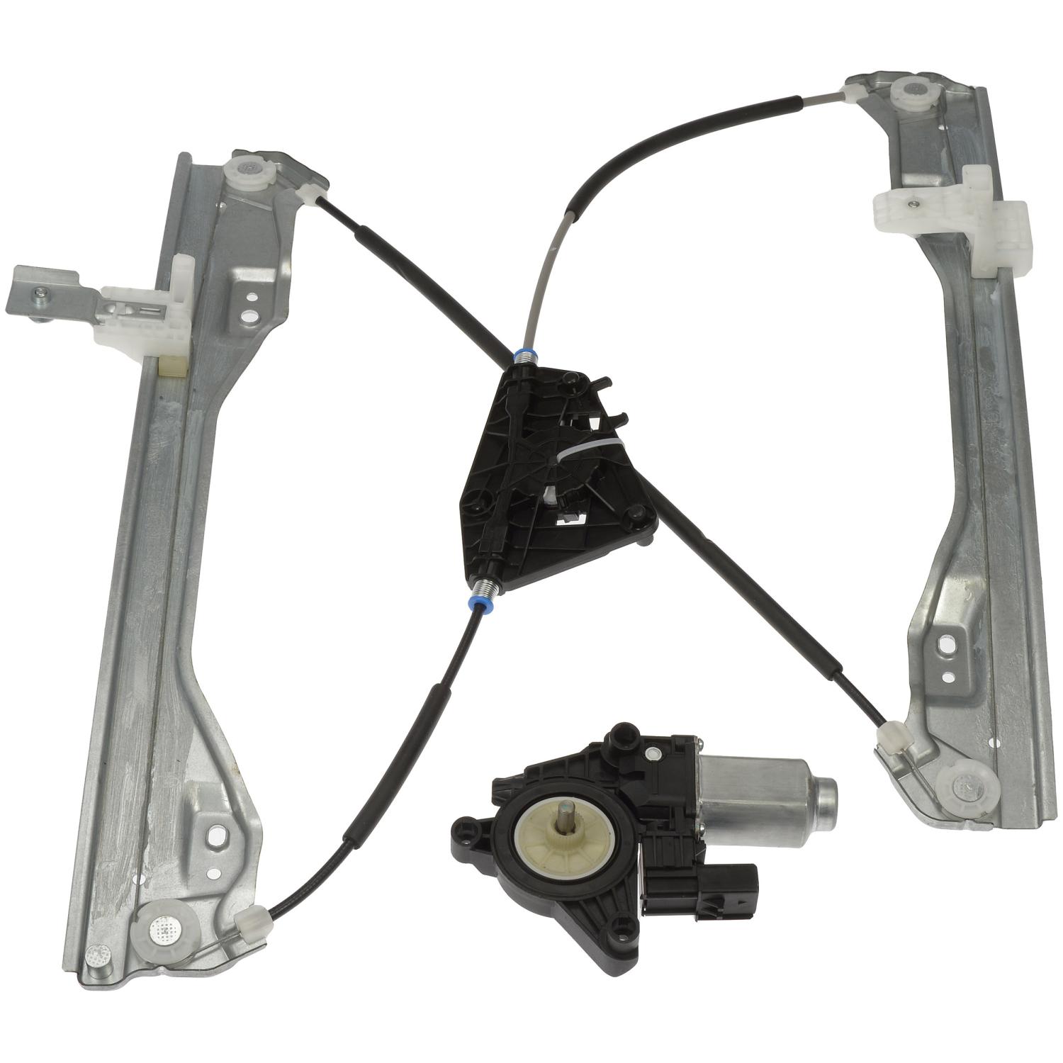 Dorman 748588 - Power Window Motor and Regulator Assembly Dorman 748588 Power Window Motor and Regulator Assembly product image 1 of 5