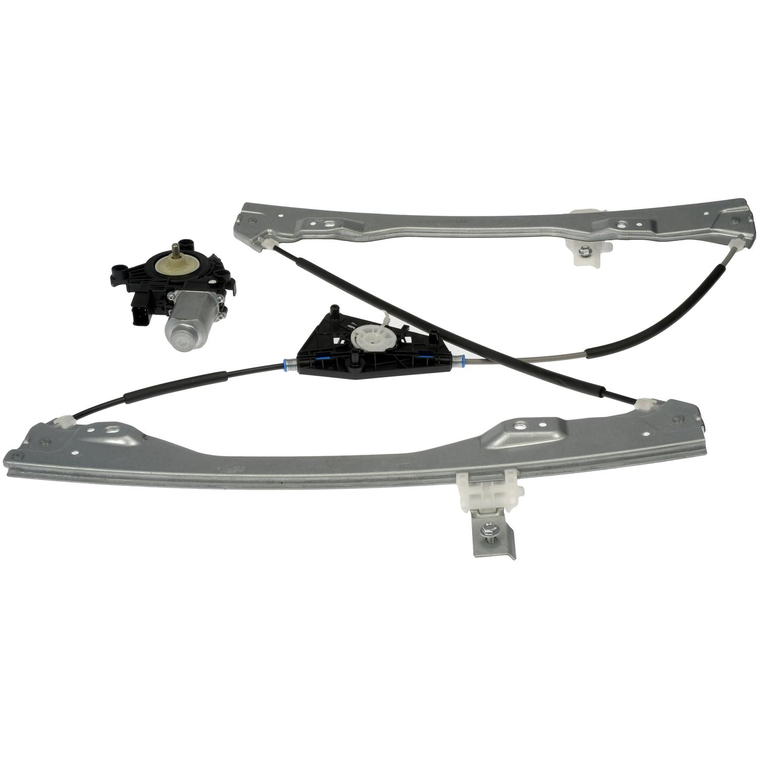 Dorman 748588 - Power Window Motor and Regulator Assembly Dorman 748588 Power Window Motor and Regulator Assembly product image 3 of 5