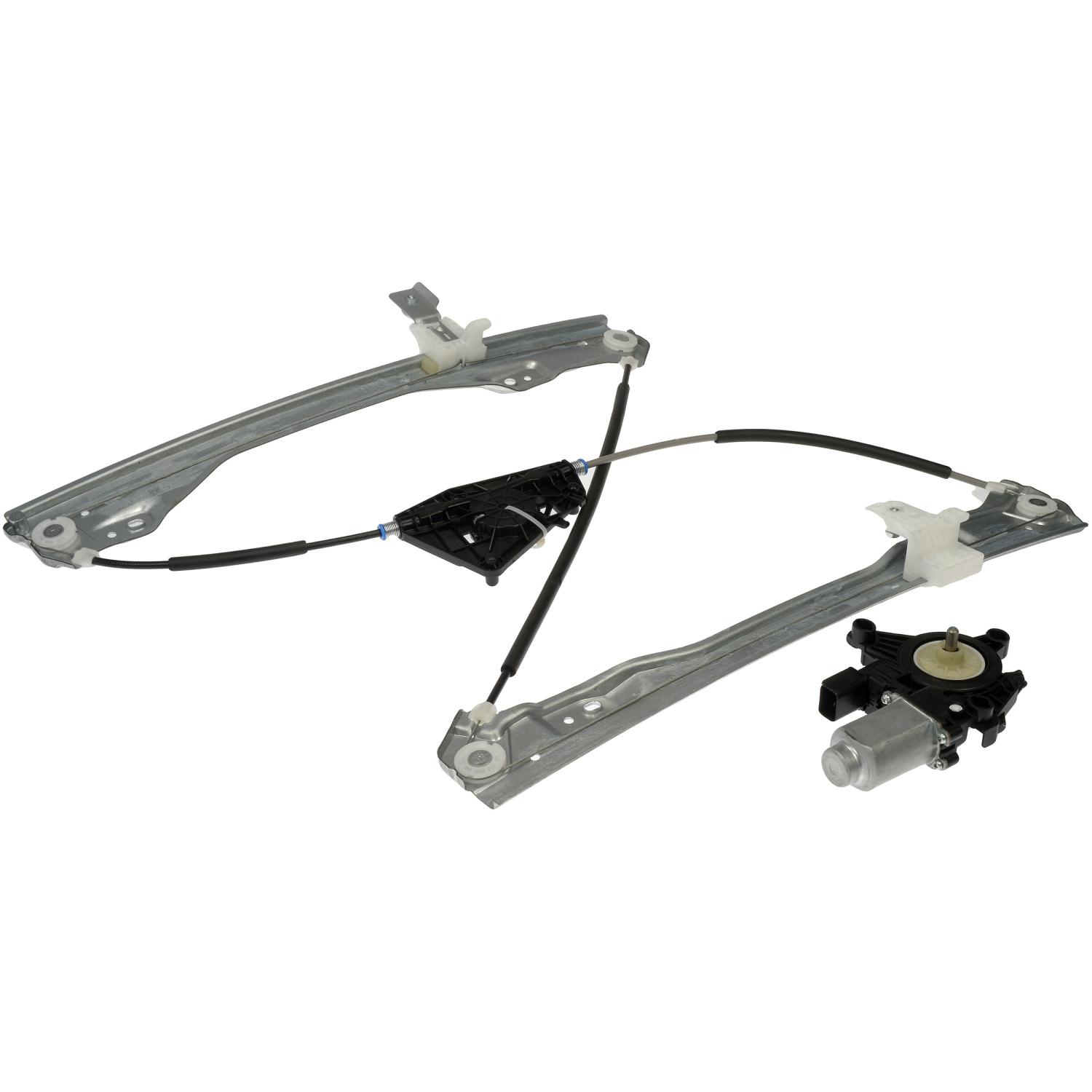 Dorman 748588 - Power Window Motor and Regulator Assembly Dorman 748588 Power Window Motor and Regulator Assembly product image 4 of 5
