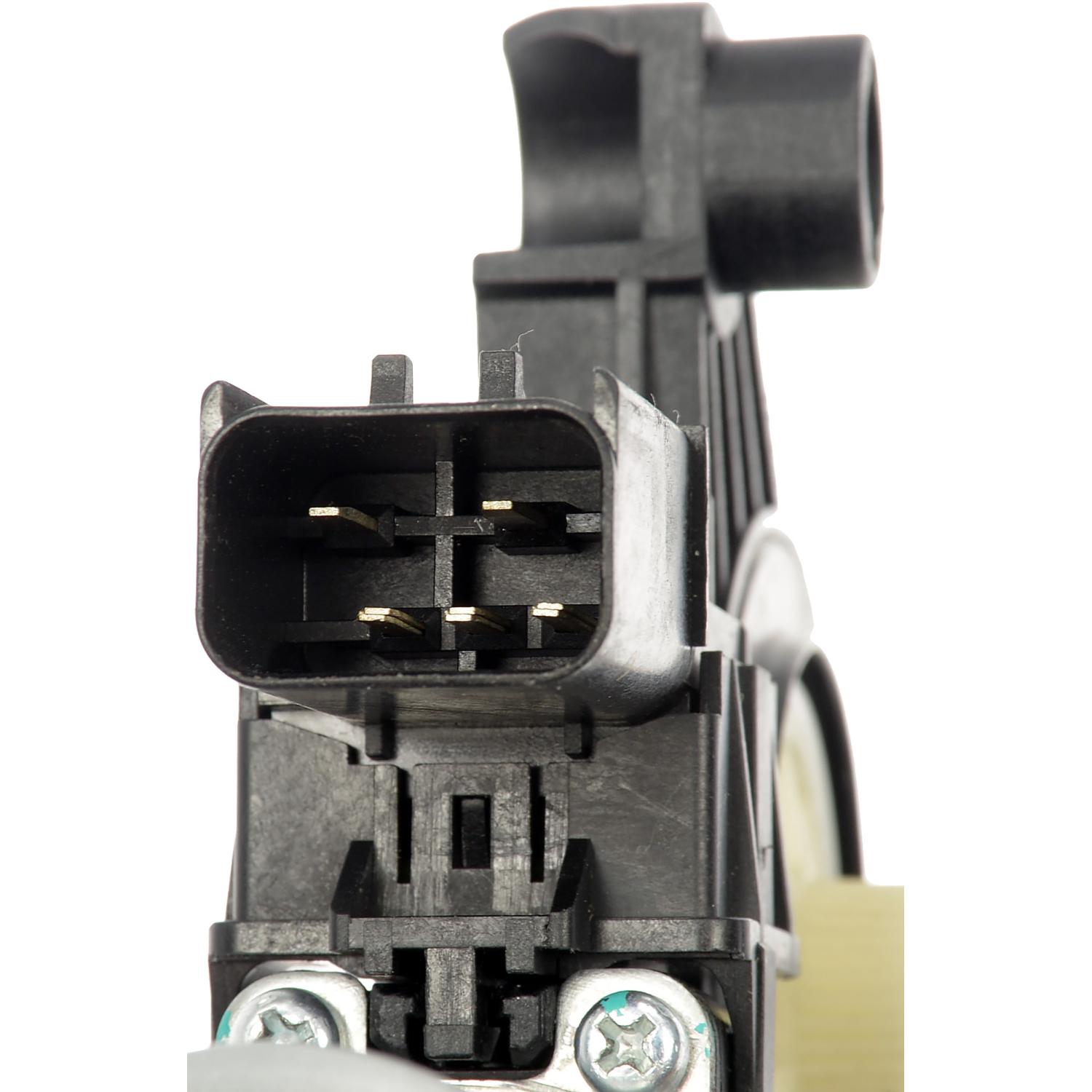 Dorman 748588 - Power Window Motor and Regulator Assembly Dorman 748588 Power Window Motor and Regulator Assembly product image 5 of 5