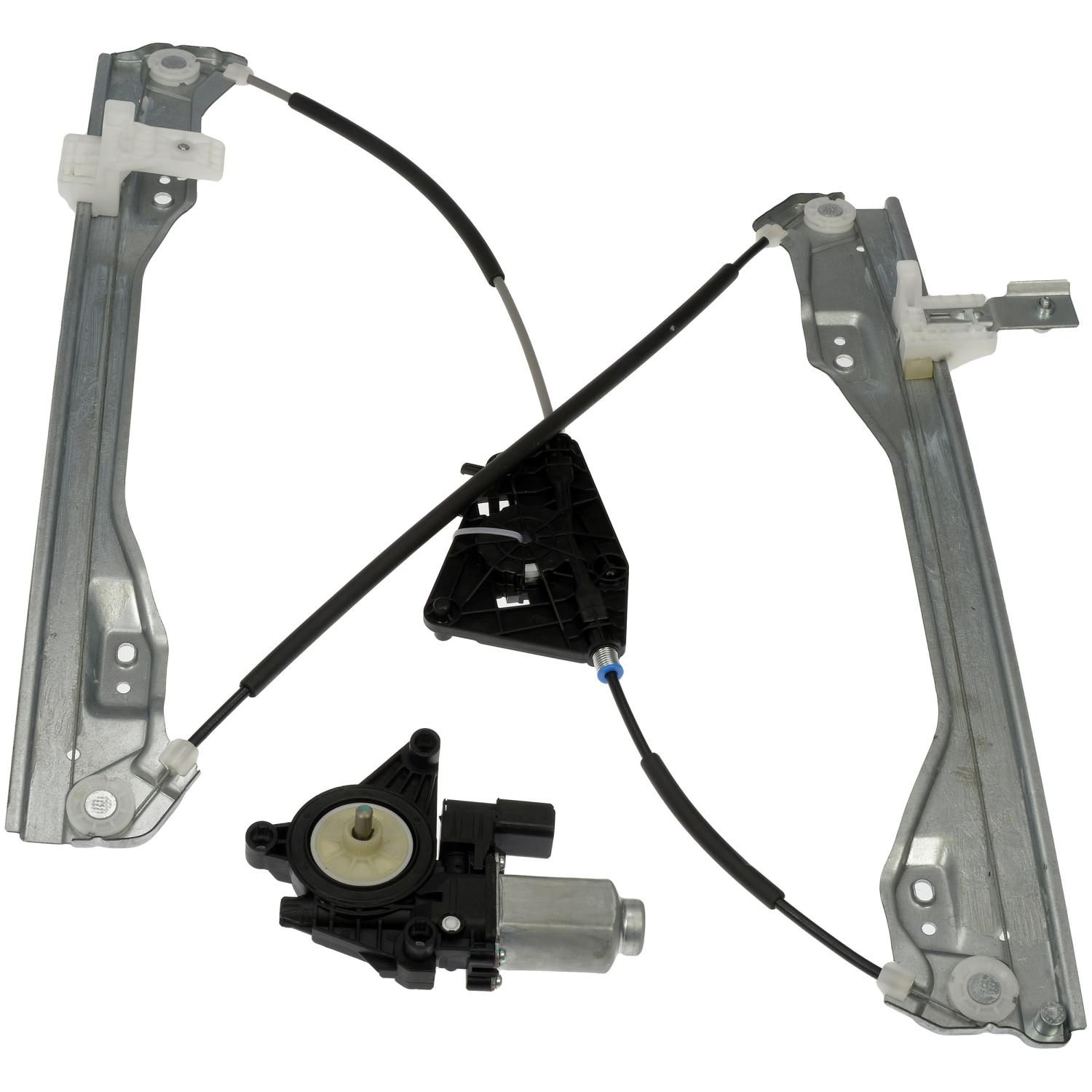 Dorman 748589 - Power Window Motor and Regulator Assembly Dorman 748589 Power Window Motor and Regulator Assembly product image 1 of 5