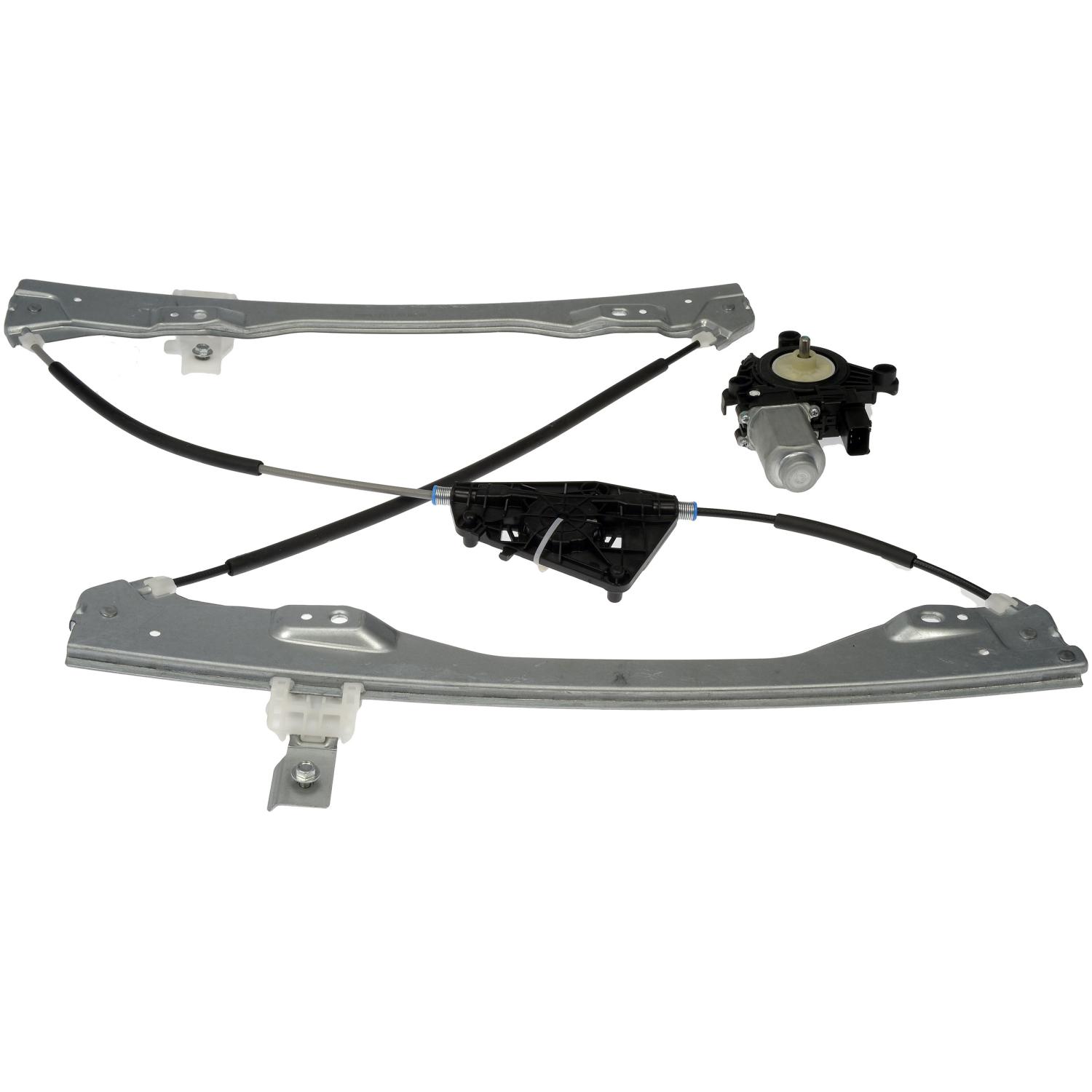 Dorman 748589 - Power Window Motor and Regulator Assembly Dorman 748589 Power Window Motor and Regulator Assembly product image 3 of 5