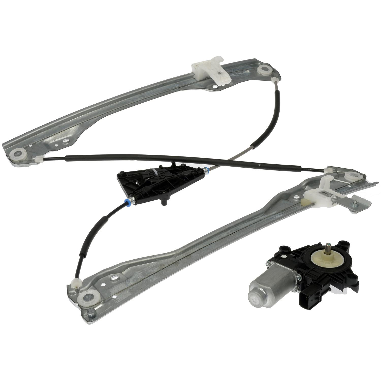 Dorman 748589 - Power Window Motor and Regulator Assembly Dorman 748589 Power Window Motor and Regulator Assembly product image 4 of 5