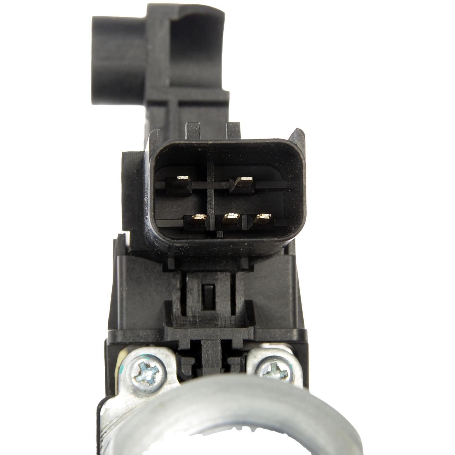 Dorman 748589 - Power Window Motor and Regulator Assembly Dorman 748589 Power Window Motor and Regulator Assembly product image 5 of 5