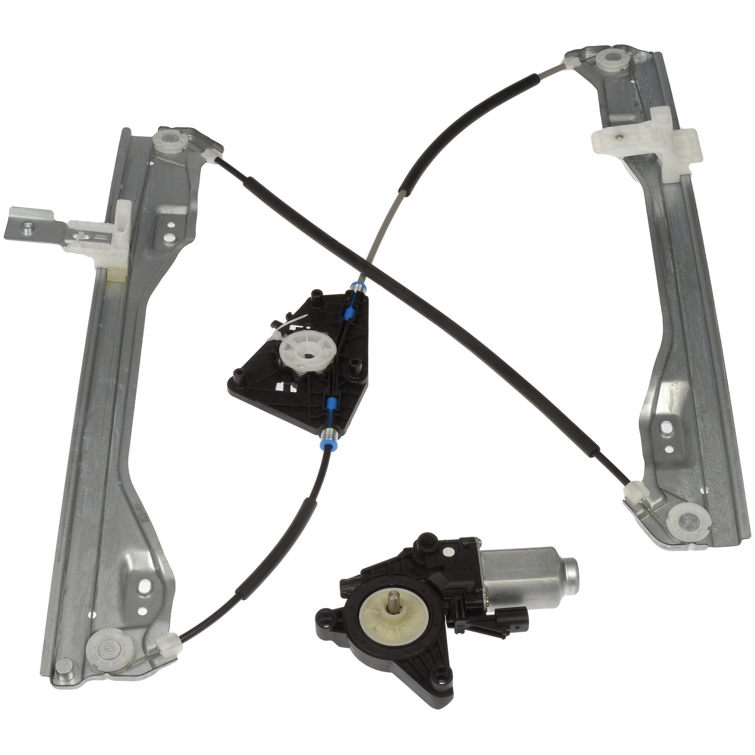 Dorman 748590 - Power Window Motor and Regulator Assembly Dorman 748590 Power Window Motor and Regulator Assembly product image 1 of 4