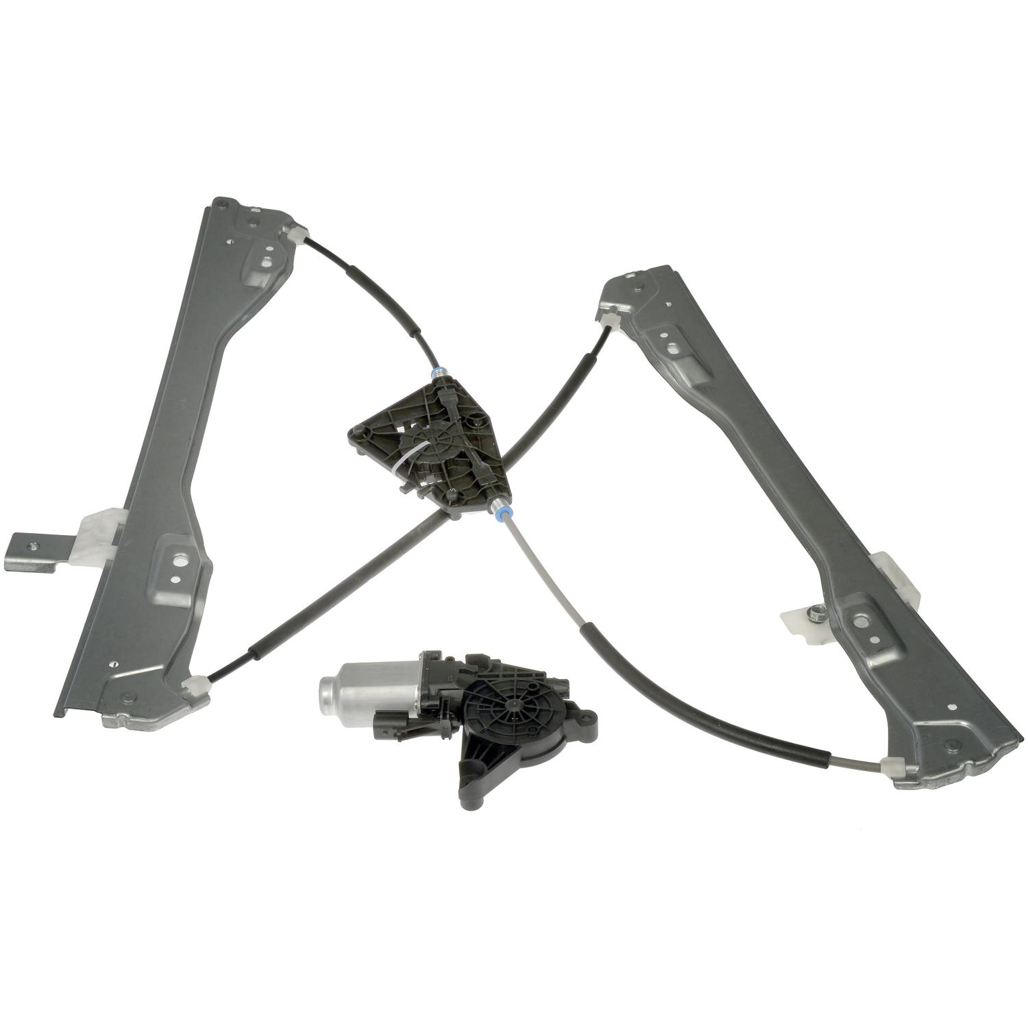 Dorman 748590 - Power Window Motor and Regulator Assembly Dorman 748590 Power Window Motor and Regulator Assembly product image 2 of 4