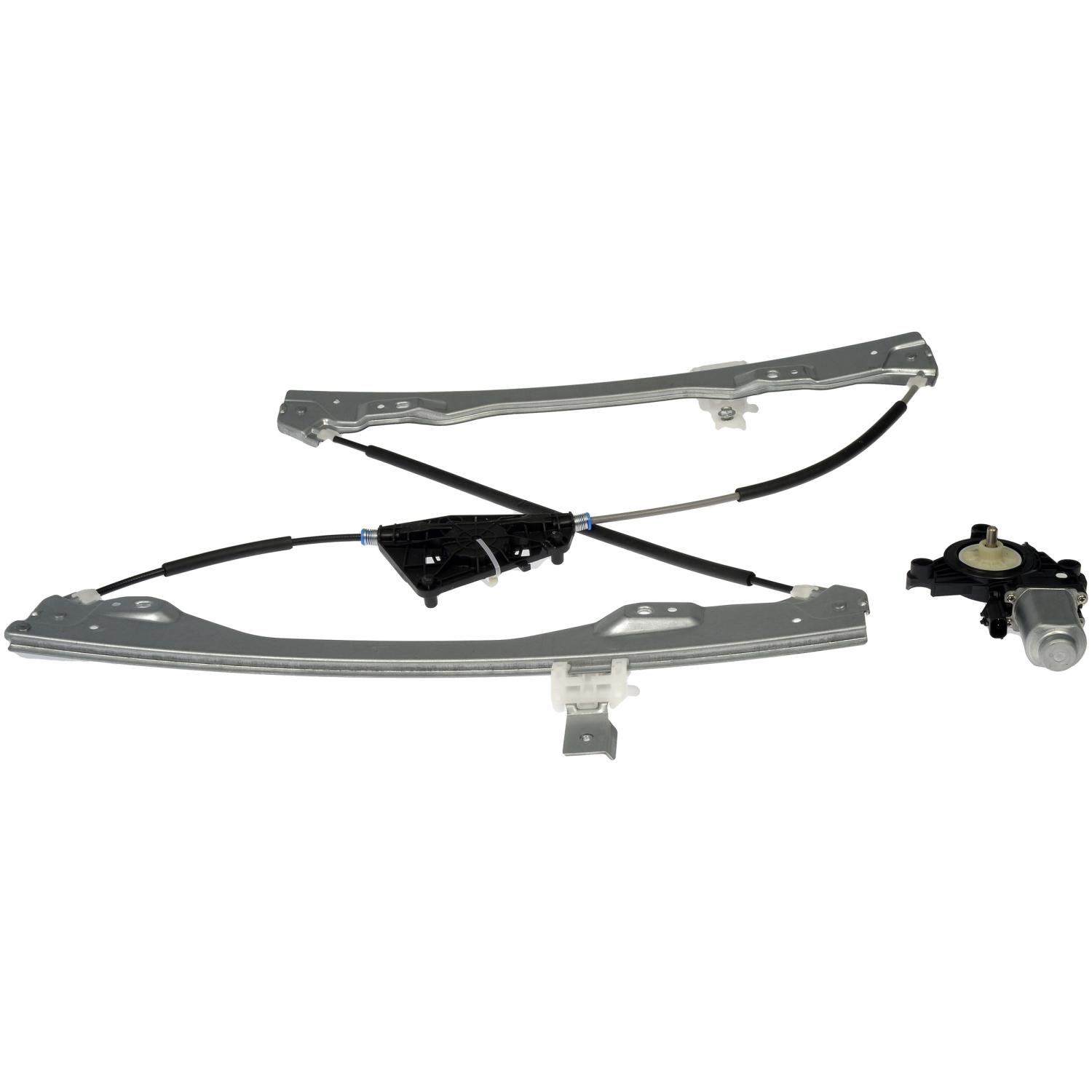 Dorman 748590 - Power Window Motor and Regulator Assembly Dorman 748590 Power Window Motor and Regulator Assembly product image 3 of 4