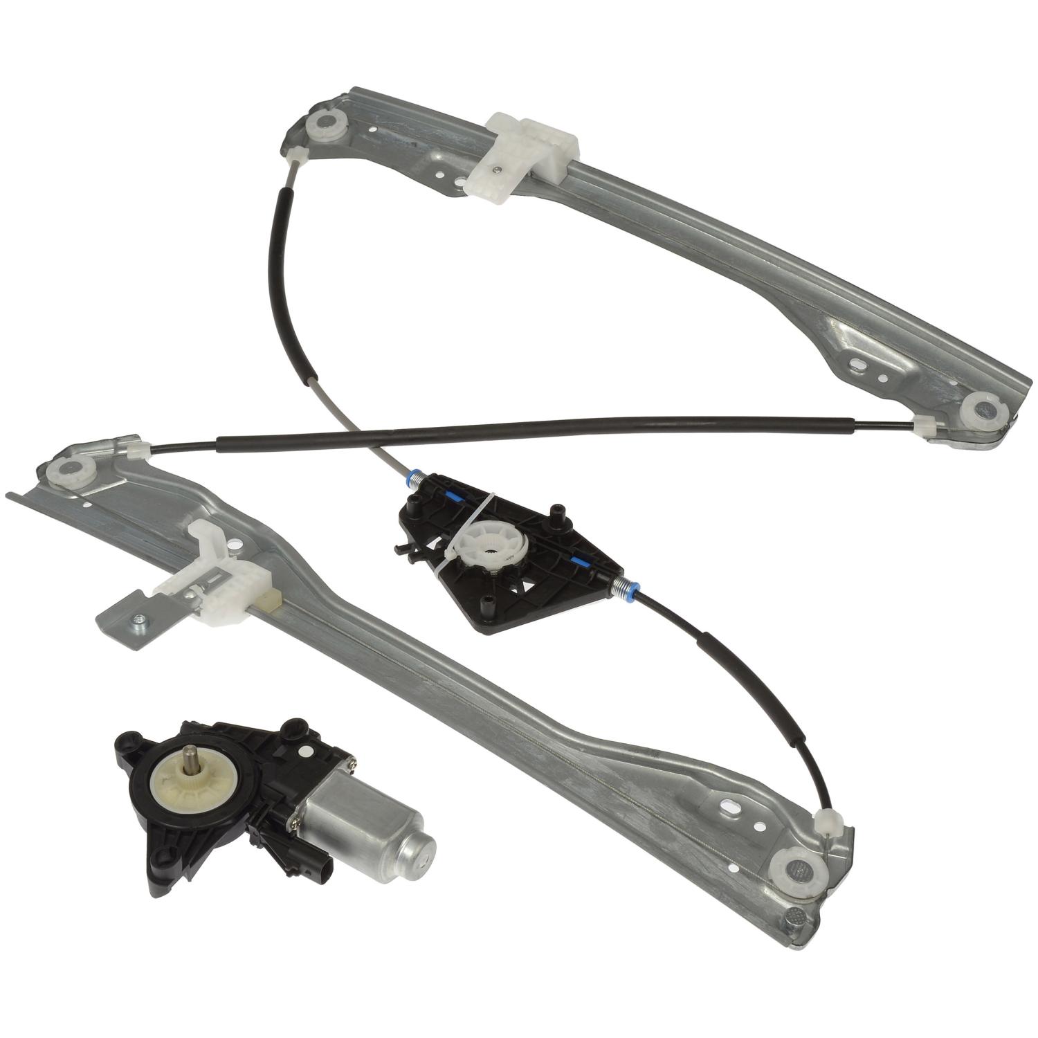 Dorman 748590 - Power Window Motor and Regulator Assembly Dorman 748590 Power Window Motor and Regulator Assembly product image 4 of 4
