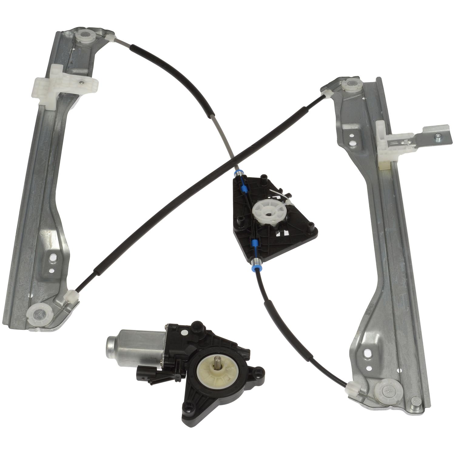 Dorman 748591 - Power Window Motor and Regulator Assembly Dorman 748591 Power Window Motor and Regulator Assembly product image 1 of 4