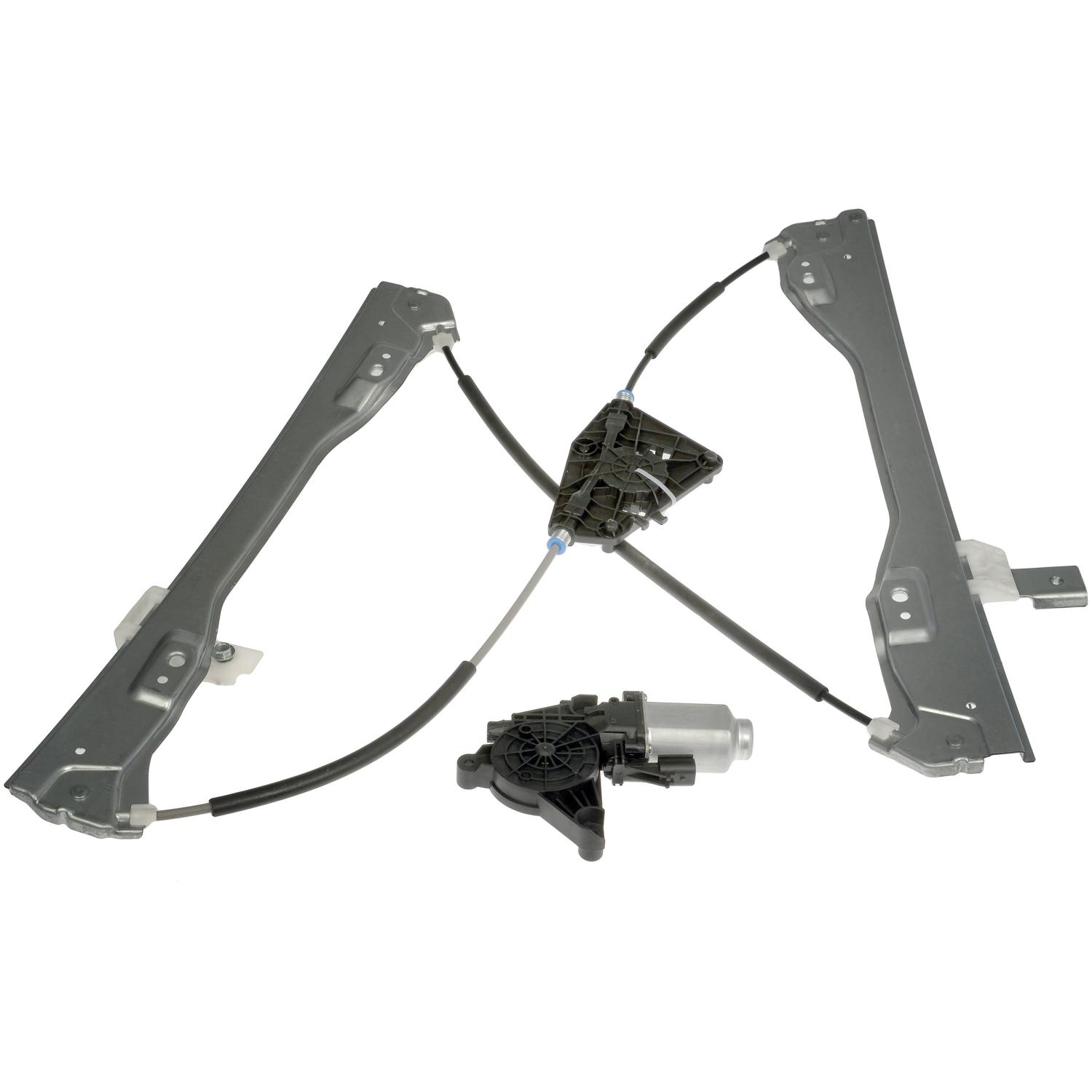 Dorman 748591 - Power Window Motor and Regulator Assembly Dorman 748591 Power Window Motor and Regulator Assembly product image 2 of 4