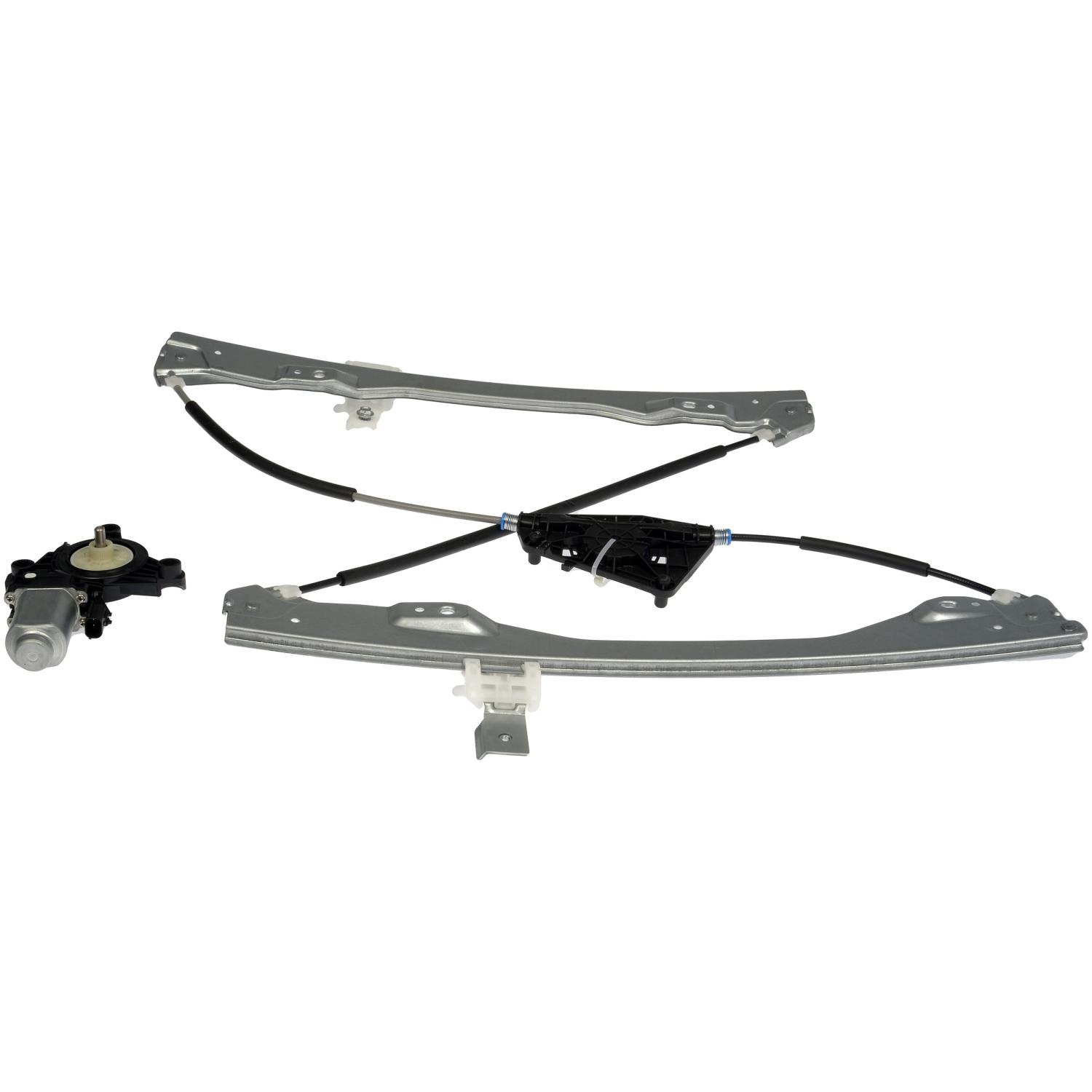 Dorman 748591 - Power Window Motor and Regulator Assembly Dorman 748591 Power Window Motor and Regulator Assembly product image 3 of 4