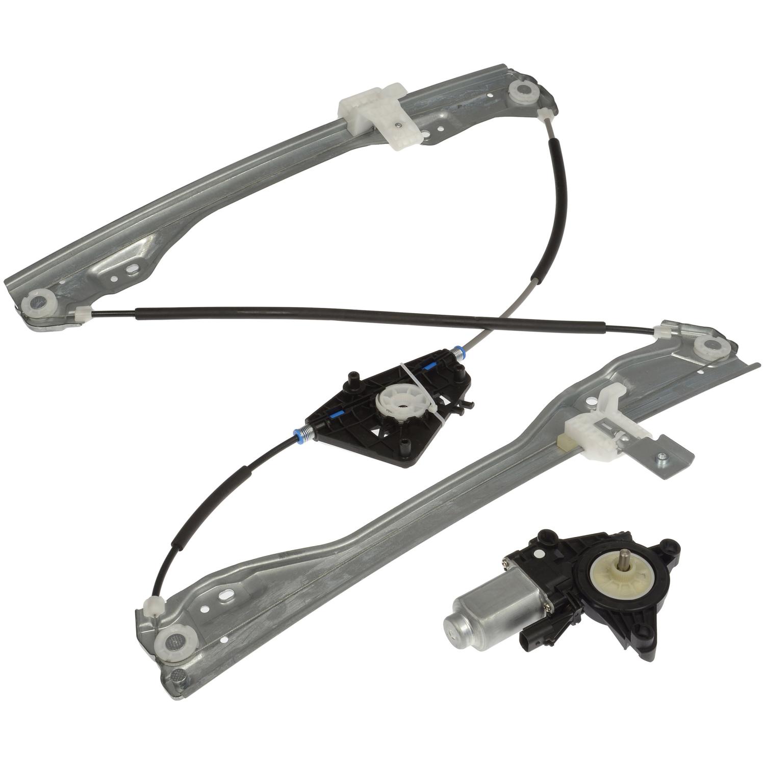 Dorman 748591 - Power Window Motor and Regulator Assembly Dorman 748591 Power Window Motor and Regulator Assembly product image 4 of 4