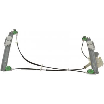 Dorman 748601 Power Window Motor and Regulator Assembly product image 1 of 4