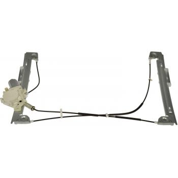 Dorman 748601 Power Window Motor and Regulator Assembly product image 2 of 4