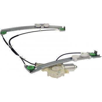 Dorman 748601 Power Window Motor and Regulator Assembly product image 3 of 4