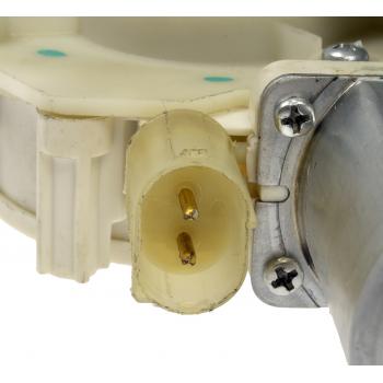Dorman 748601 Power Window Motor and Regulator Assembly product image 4 of 4